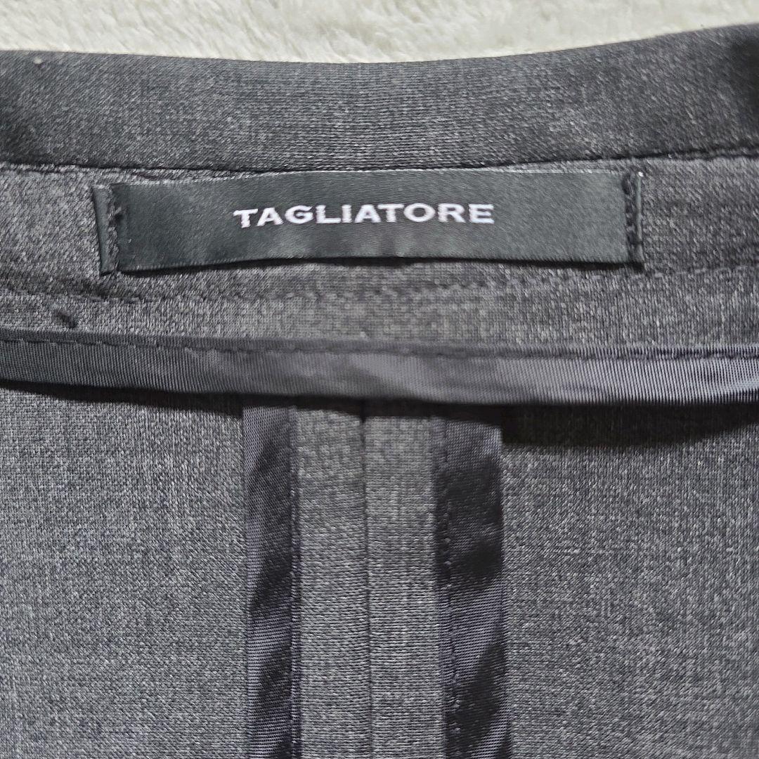 TAGLIATORE タリアトーレ ダカール 46 テクノウール 現行タグ