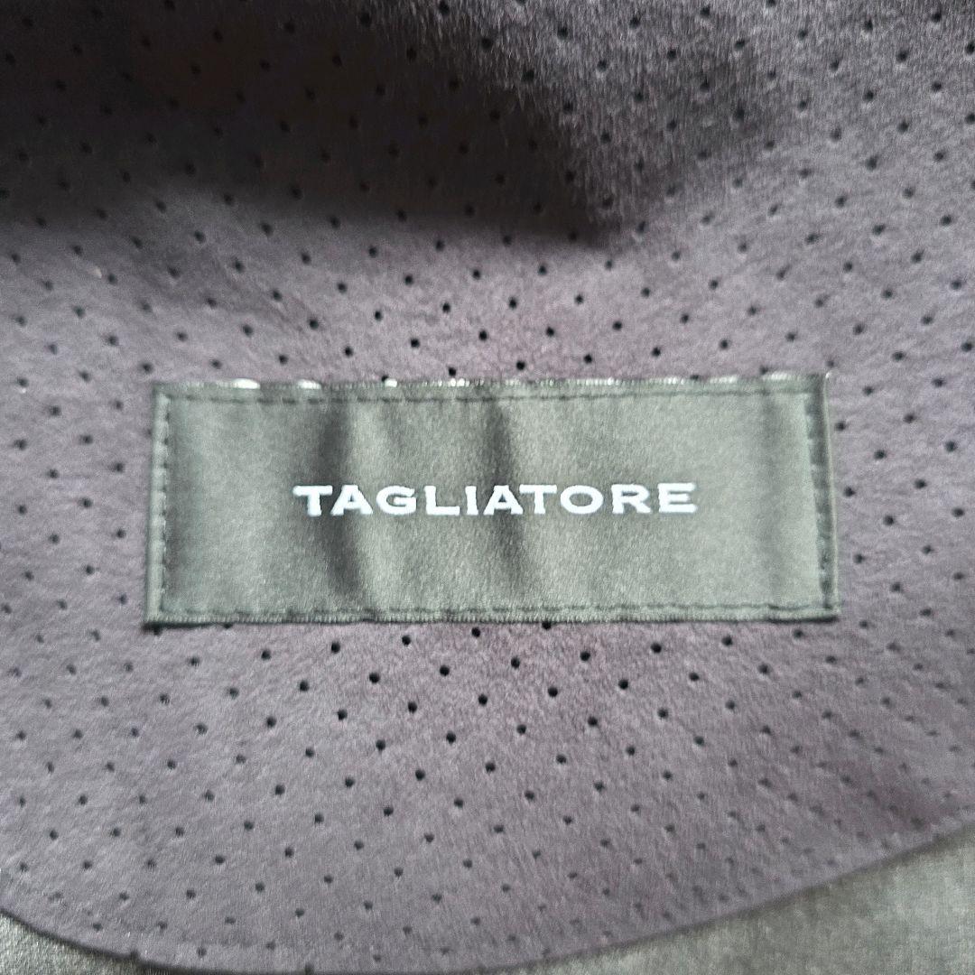 TAGLIATORE タリアトーレ ダカール 46 テクノウール 現行タグ