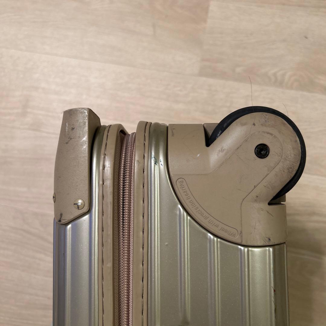 RIMOWA ユナイテッドアローズ コラボ　35L