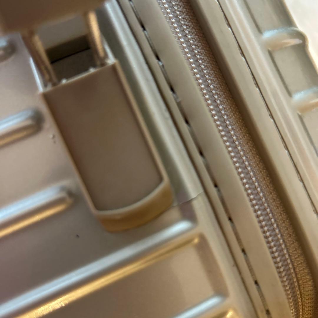 RIMOWA ユナイテッドアローズ コラボ　35L