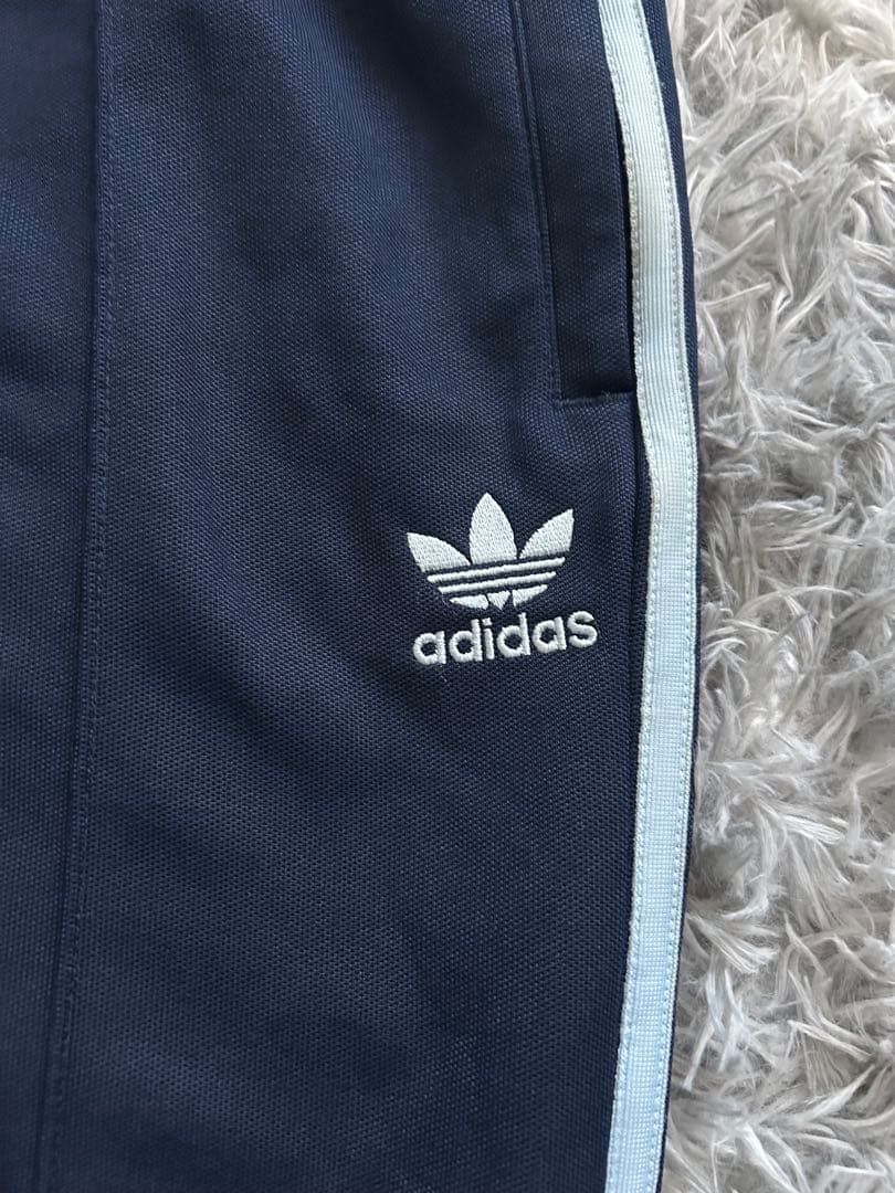 ウォーキング・ランニングウェア adidas / BAGGY FIT FIREBIRD TRACKPANTS