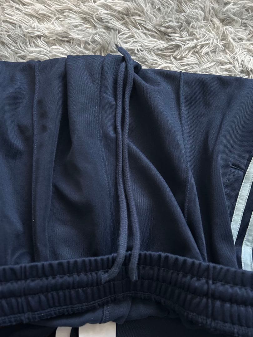 ウォーキング・ランニングウェア adidas / BAGGY FIT FIREBIRD TRACKPANTS