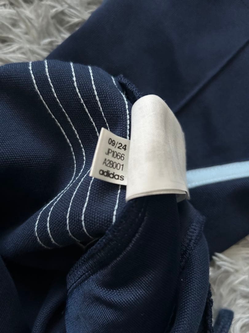 ウォーキング・ランニングウェア adidas / BAGGY FIT FIREBIRD TRACKPANTS