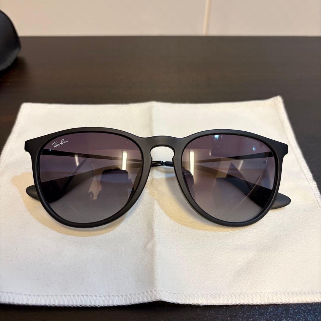 Ray-Ban サングラス ERIKA RB4171F エリカ