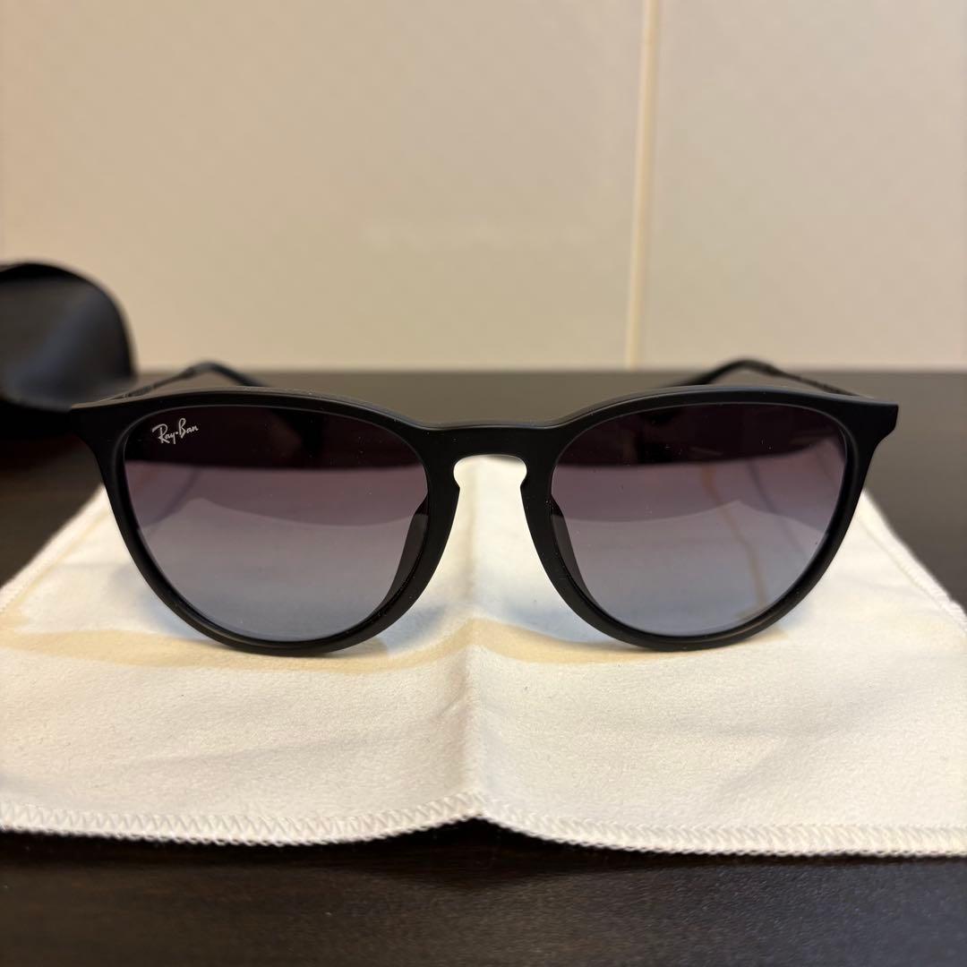 Ray-Ban サングラス ERIKA RB4171F エリカ