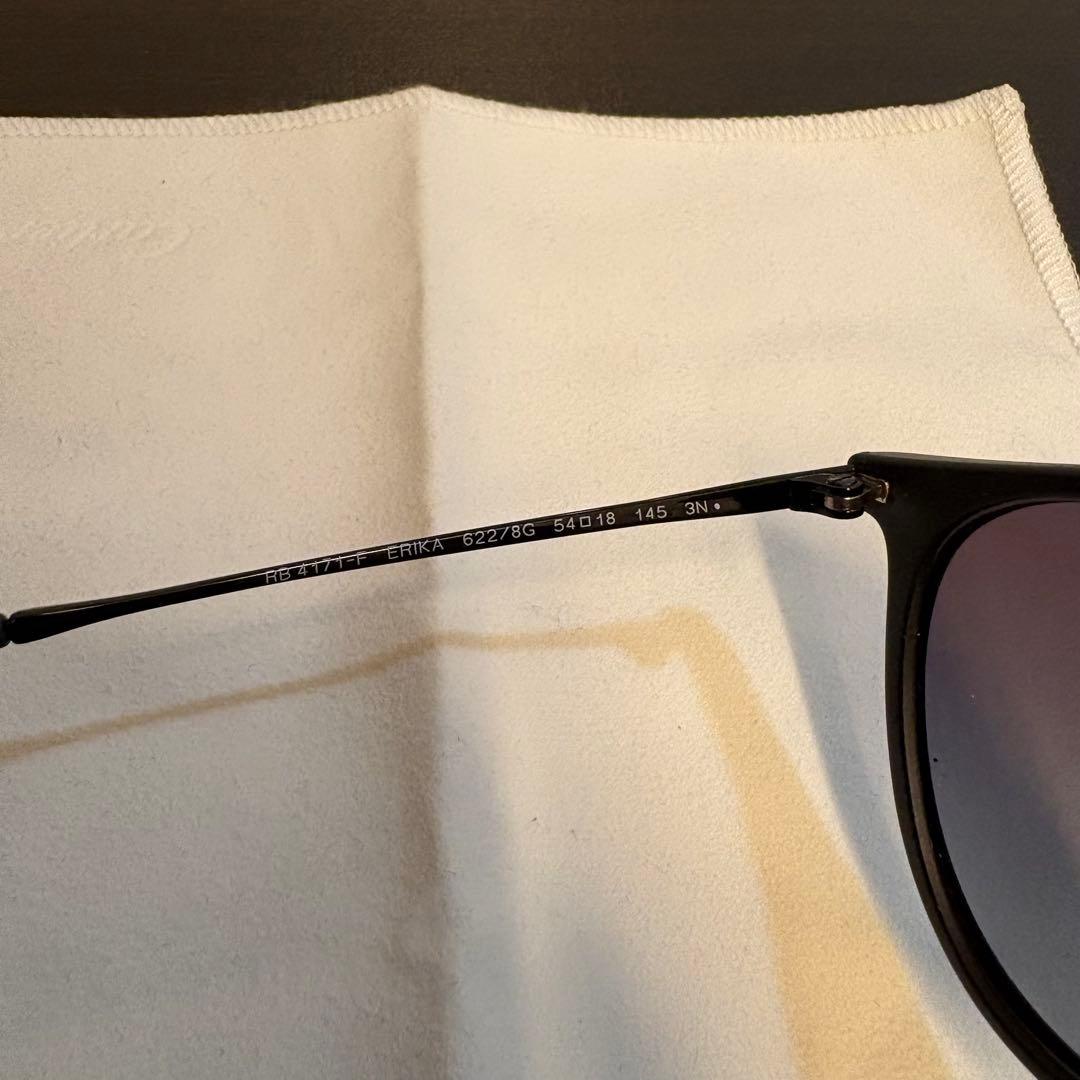 Ray-Ban サングラス ERIKA RB4171F エリカ