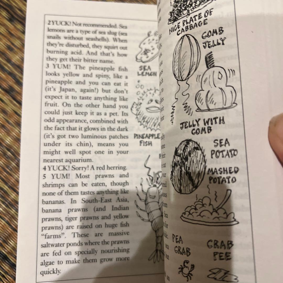 【美品】Horrible Geography 全12巻セット【洋書】地理の学習に