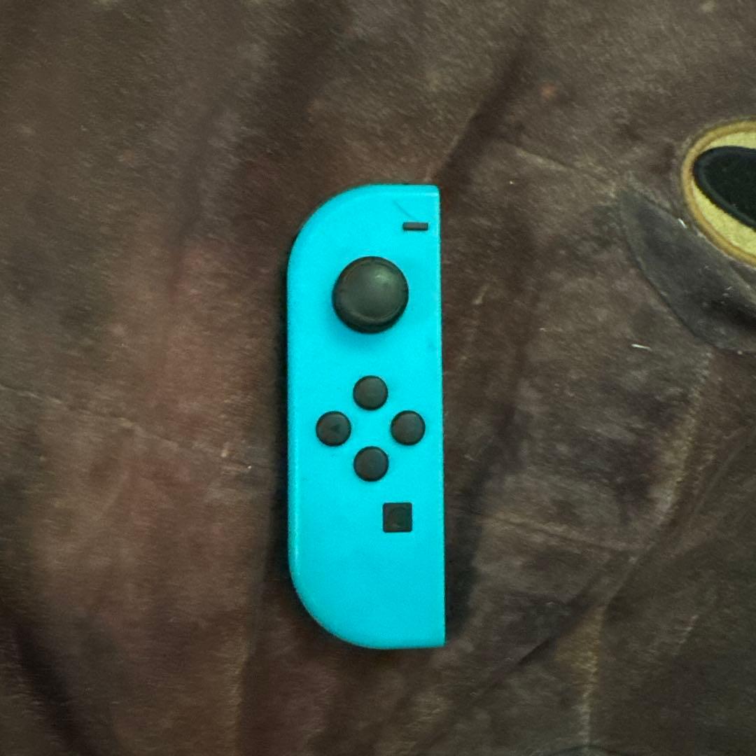 Switch ジャンク品