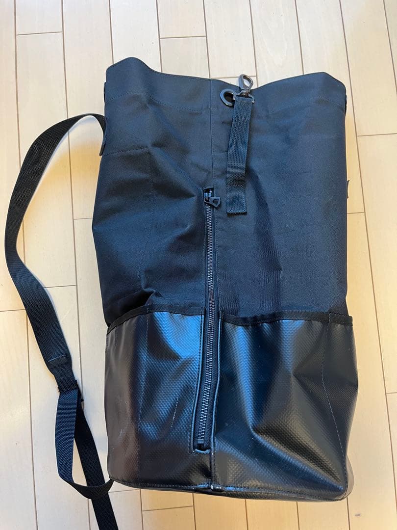 Rock Steady PORTER BONSAC ポーター ボンサック バッグ