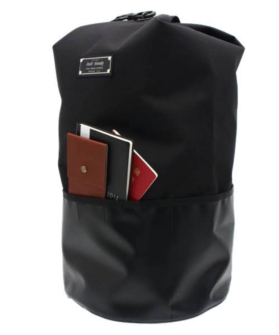Rock Steady PORTER BONSAC ポーター ボンサック バッグ