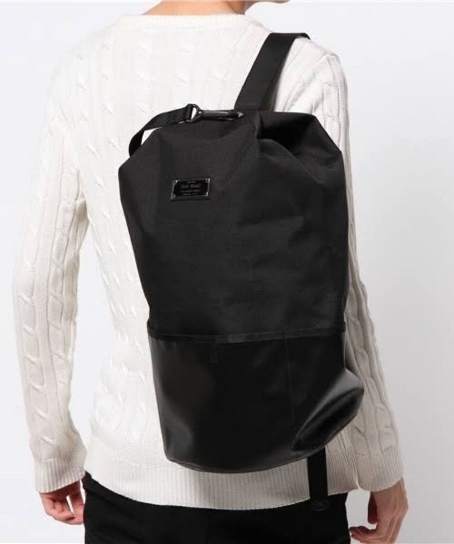 Rock Steady PORTER BONSAC ポーター ボンサック バッグ