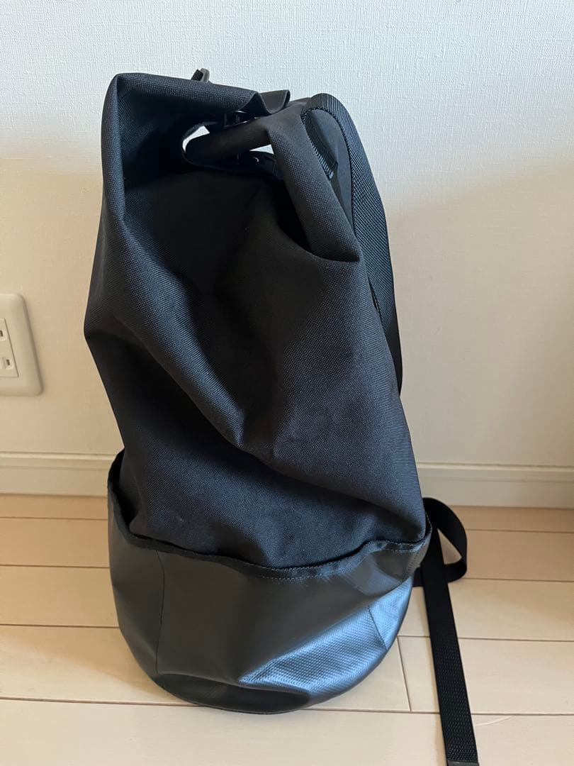 Rock Steady PORTER BONSAC ポーター ボンサック バッグ