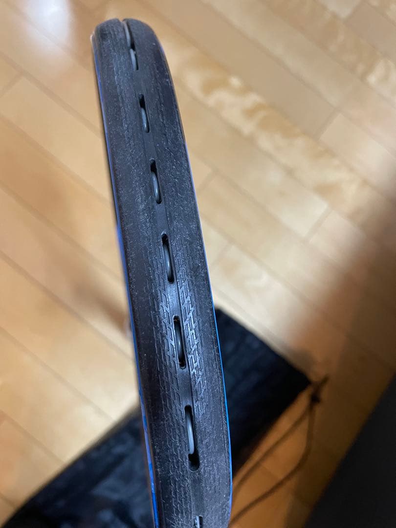 ★ヨネックス イーゾーン100 大坂なおみ使用モデル 極美品