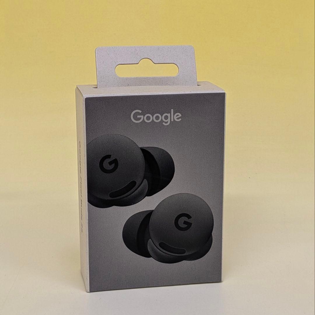 新品未開封 Google Pixel Buds 2a Hazel 26年購入品