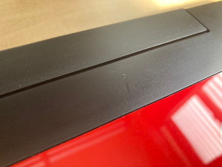 PC/ Switch用　リアルアーケードPro. ホリ　アケコン