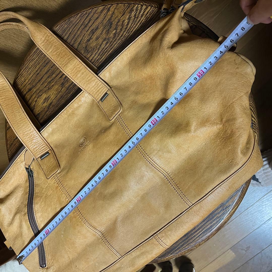 sjy PORTER 吉田カバン　/ DONNEZ BOSTON BAG