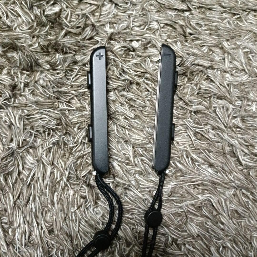 Nintendo Switch 本体 + 付属品+α