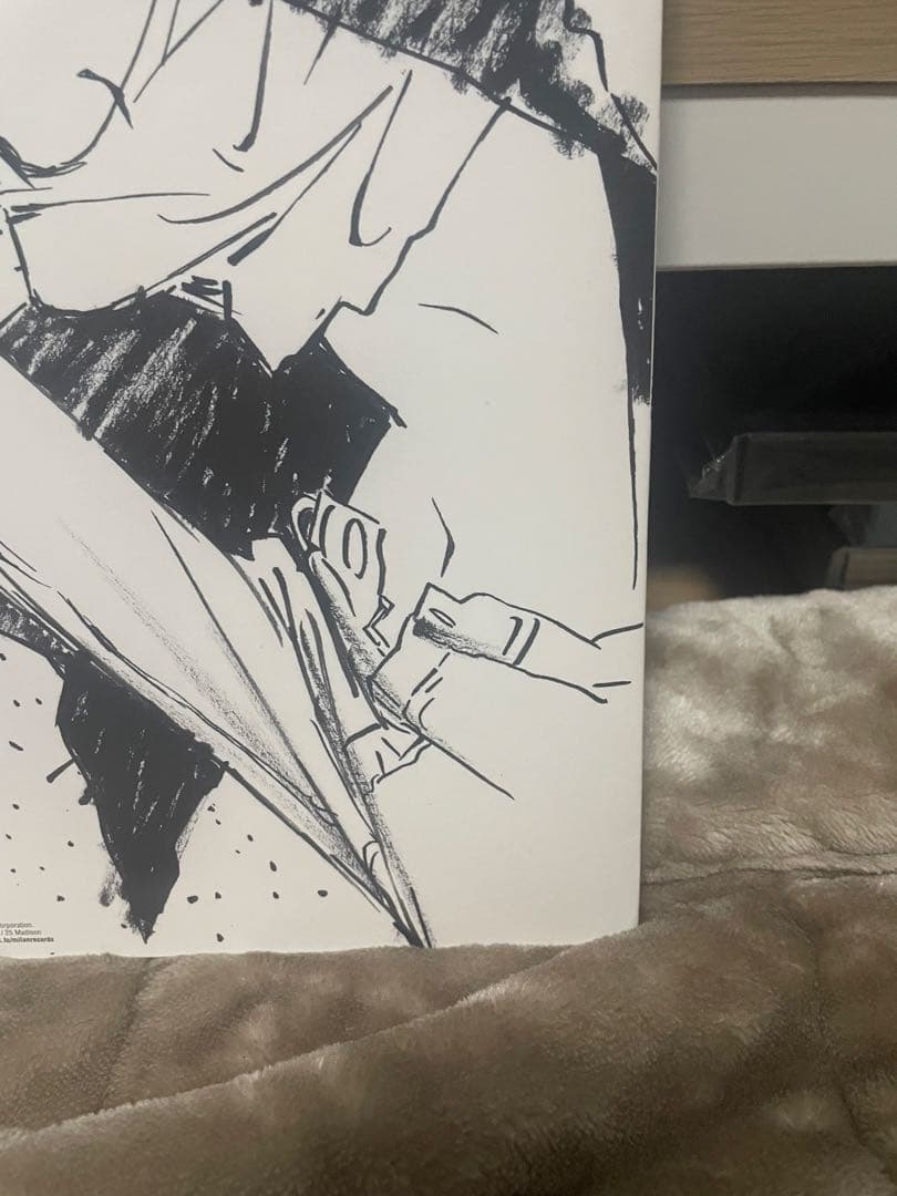 FLCL（フリクリ）LPレコード
