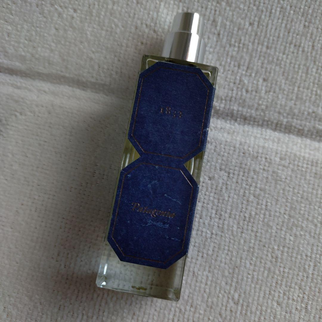ほぼ満量 FUEGUIA 1833 フエギア パンパセカ 30ml レア