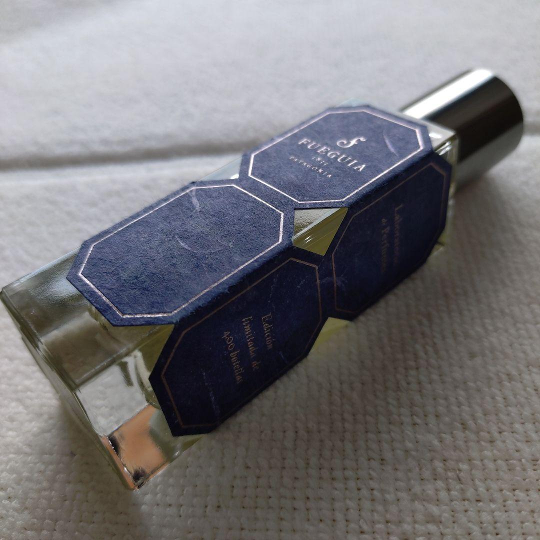 ほぼ満量 FUEGUIA 1833 フエギア パンパセカ 30ml レア
