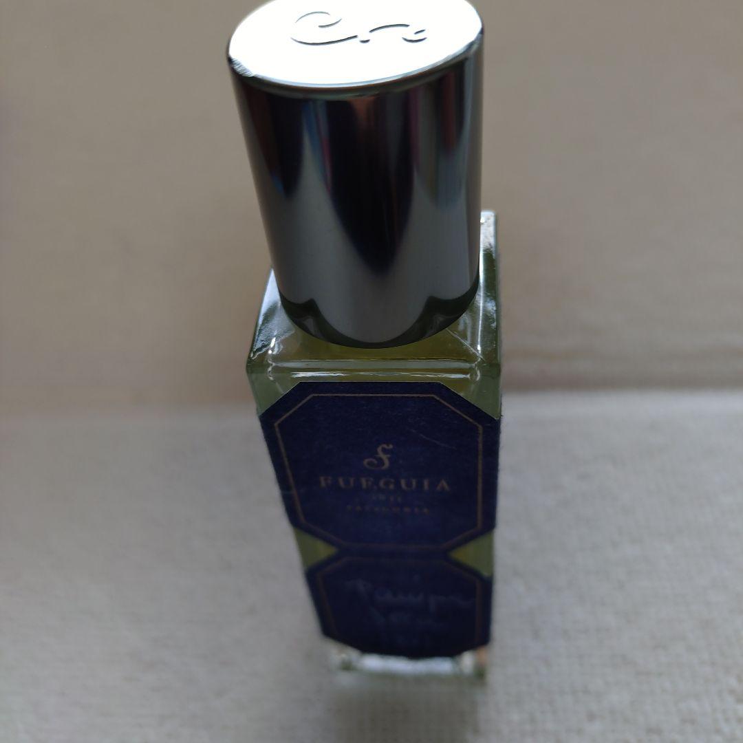 ほぼ満量 FUEGUIA 1833 フエギア パンパセカ 30ml レア