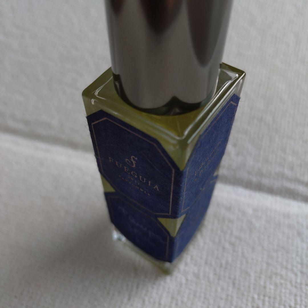 ほぼ満量 FUEGUIA 1833 フエギア パンパセカ 30ml レア