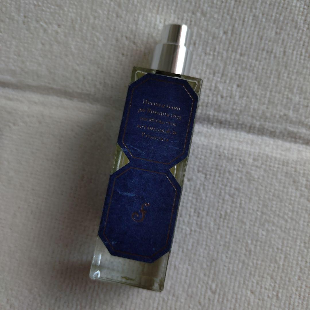 ほぼ満量 FUEGUIA 1833 フエギア パンパセカ 30ml レア