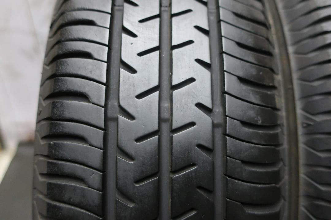 2023年　ブリヂストン製　セイバーリング　SL101　175/65R15　国産