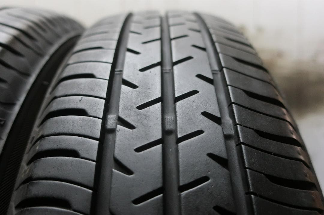 2023年　ブリヂストン製　セイバーリング　SL101　175/65R15　国産