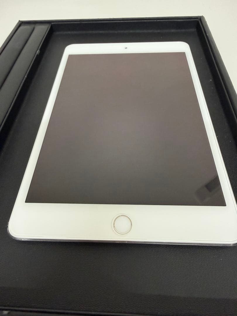 Apple iPad mini4 A1538 128GB スペースグレー