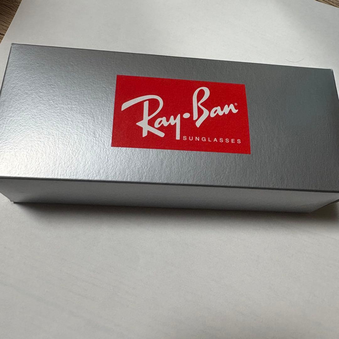 Pay-Ban 0RB4165F 試着のみ　サングラス