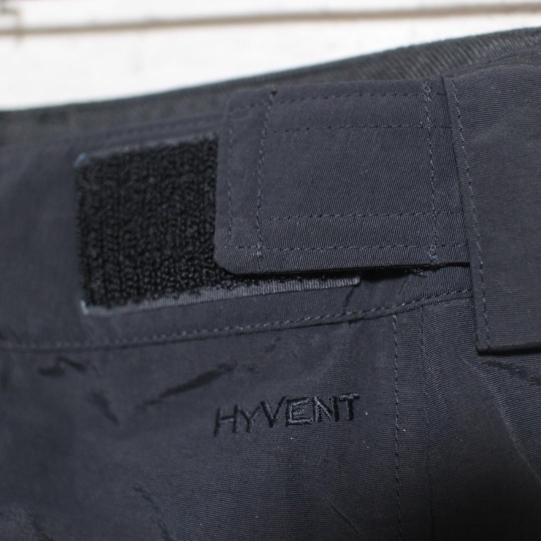 【訳アリ 厚地 高機能】上級 HYVENT【M】ノースフェイス スノーパンツ
