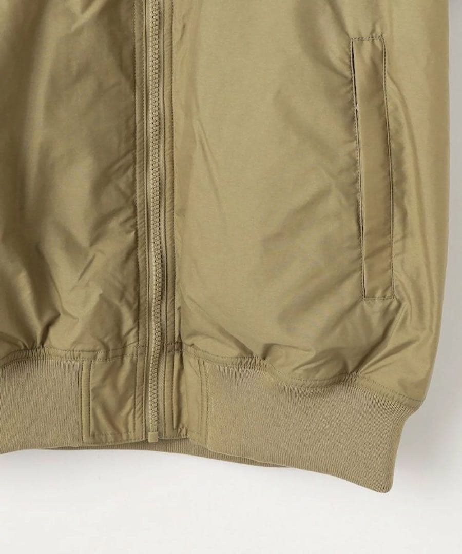 THE NORTH FACE コンパクト ノマド ブルゾン
