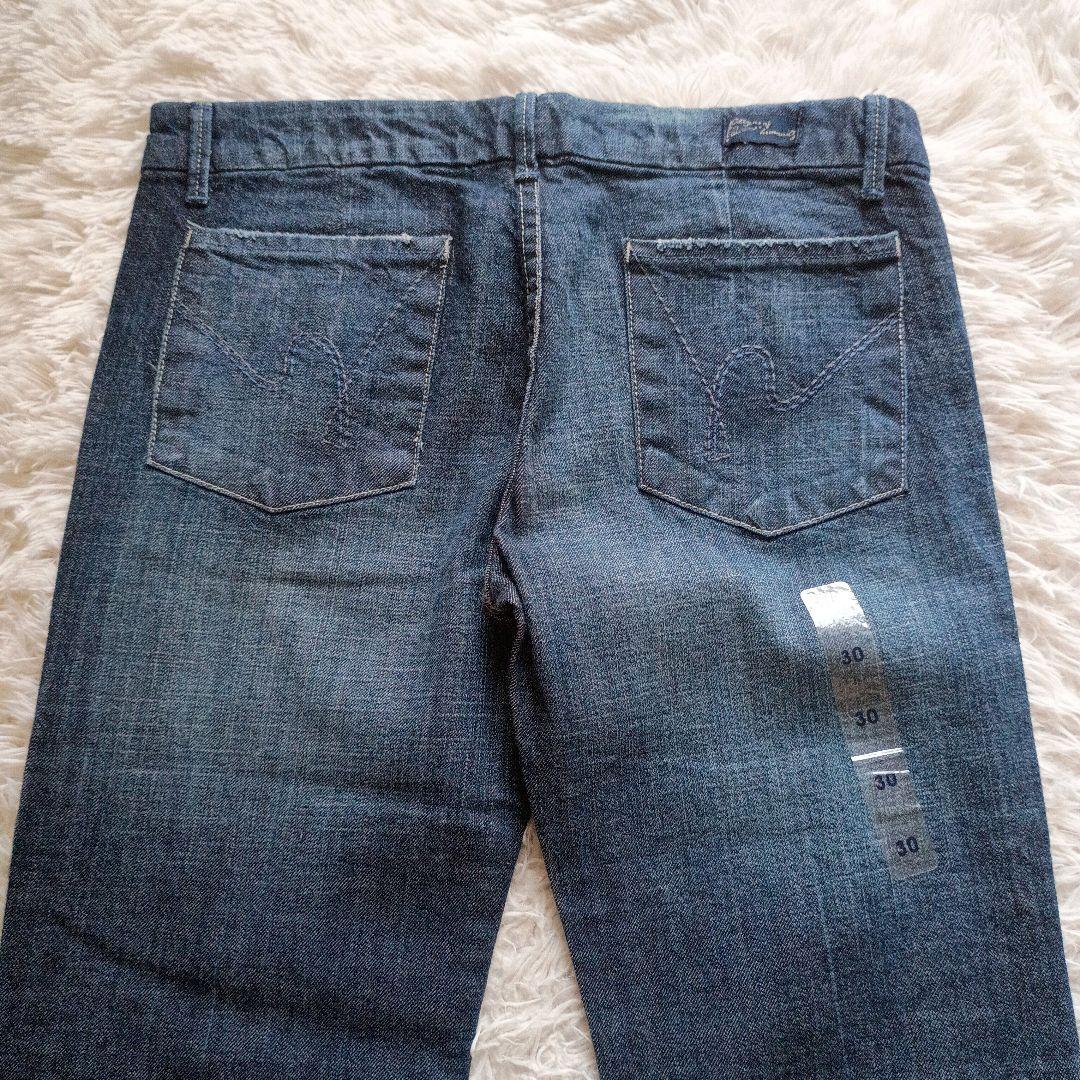 パンツ CITIZENS OF HUMANITY SUPER FLARE DENIM