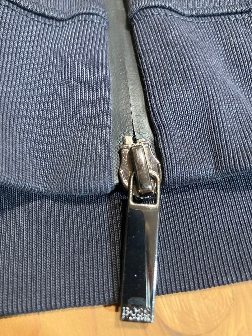 HUGO BOSS トラックジャケット