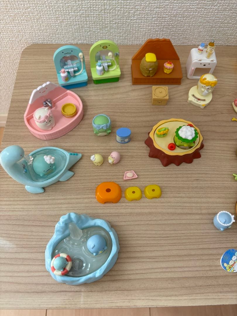 リーメント すみっコぐらし まとめ売り