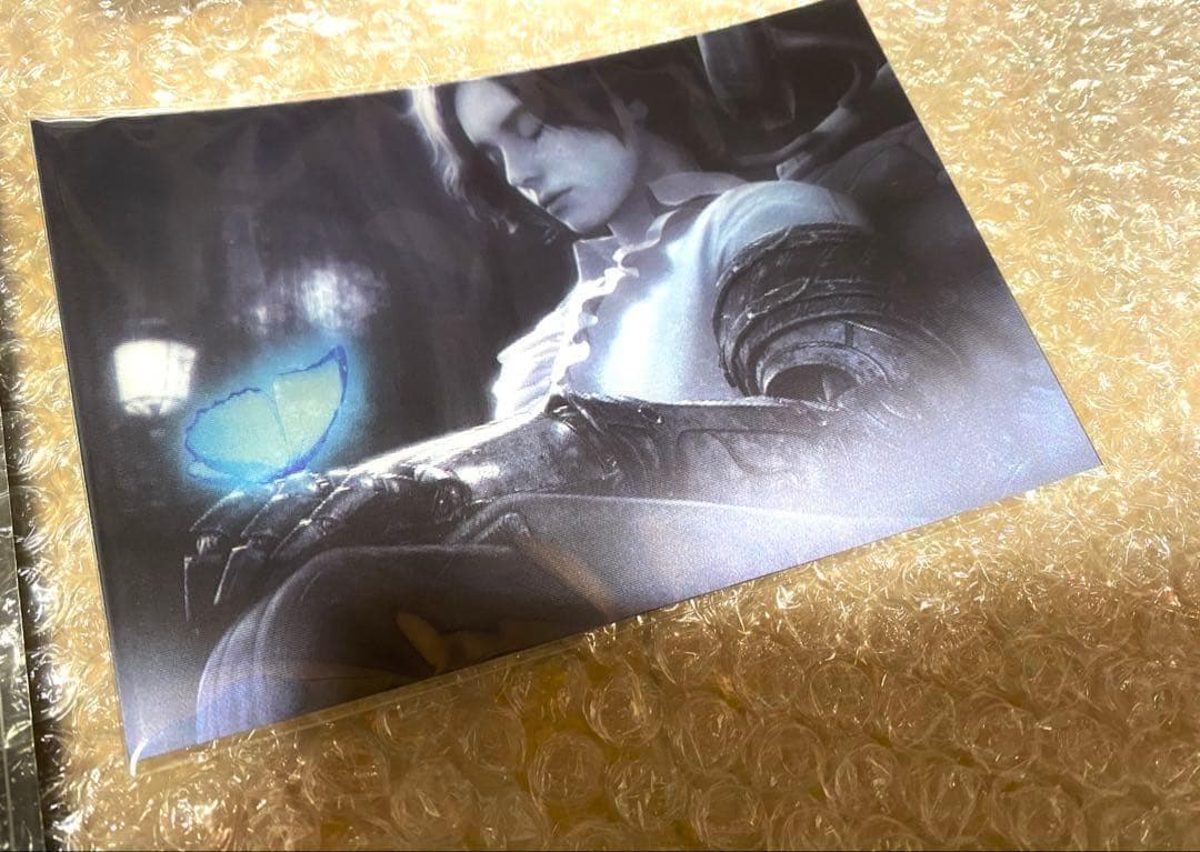 新品 Lies of P アートブック クラウドファンディング限定特典セット