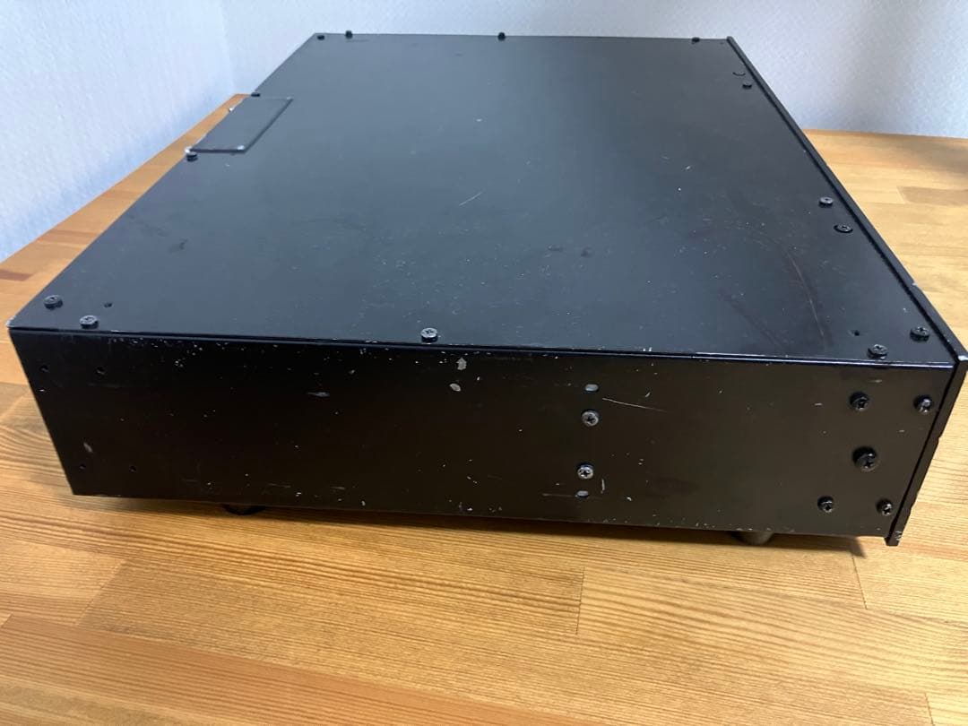 HARTKE ハートキー HA3500 ベースアンプヘッド ヘッドアンプ