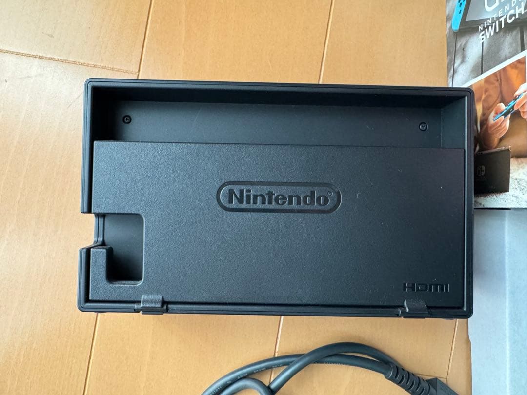 Switch 任天堂スイッチ スイッチ本体 コントローラー