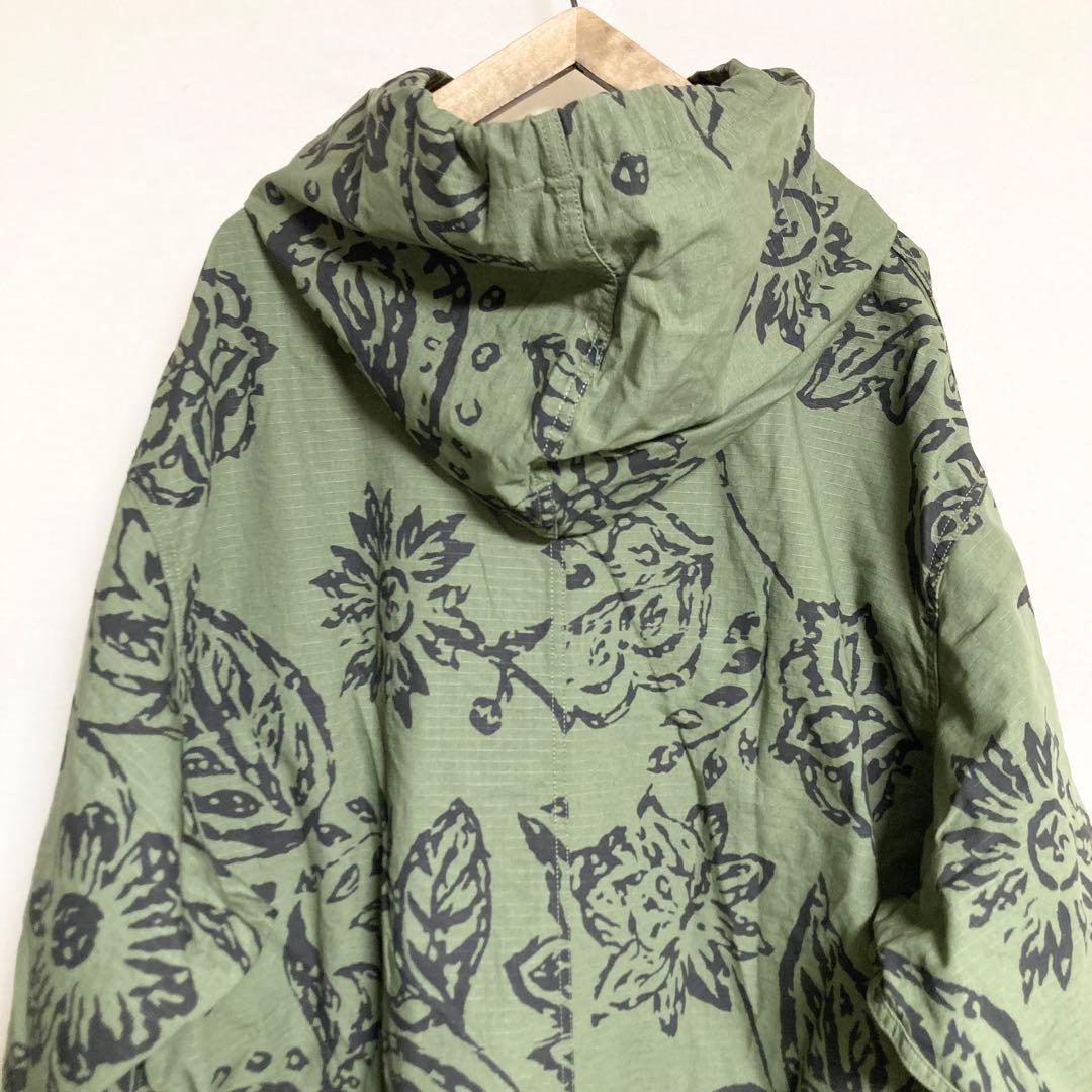 ⬜︎XLサイズ！タグ付き！ENGINEERED GARMENTS モッズコート