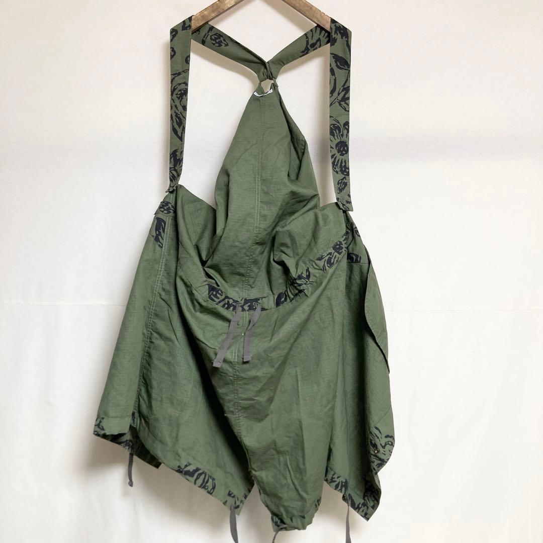 ⬜︎XLサイズ！タグ付き！ENGINEERED GARMENTS モッズコート