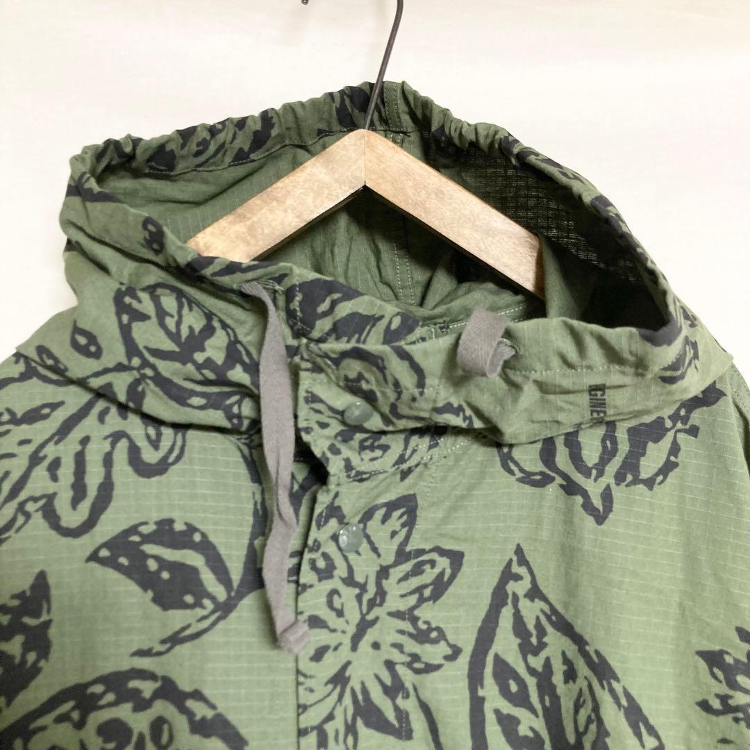 ⬜︎XLサイズ！タグ付き！ENGINEERED GARMENTS モッズコート