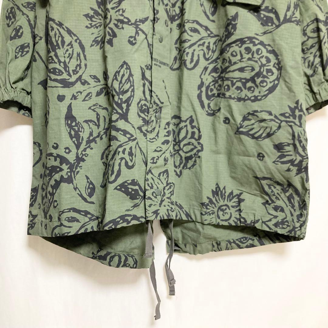 ⬜︎XLサイズ！タグ付き！ENGINEERED GARMENTS モッズコート