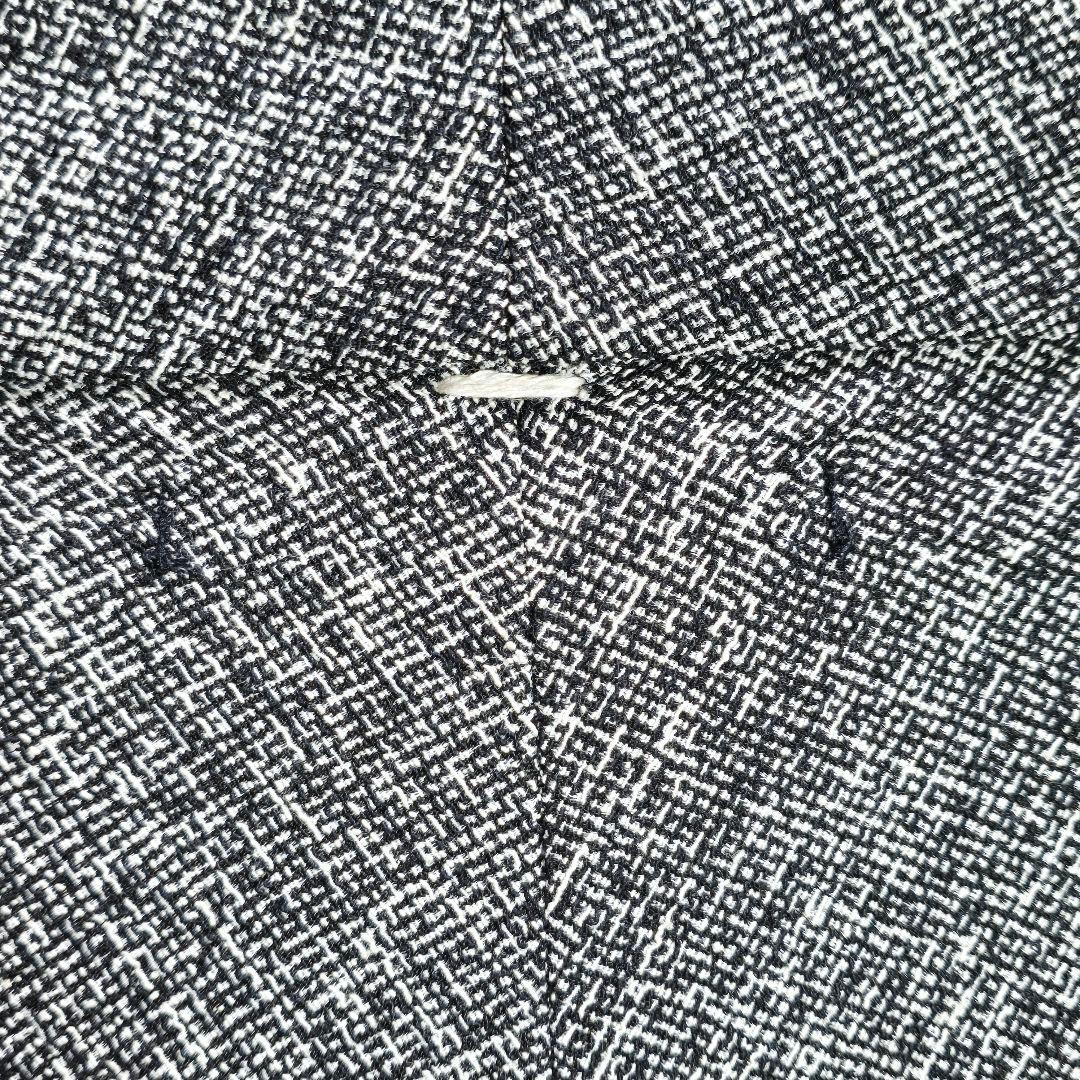 ​【美品】TRANSIT PAR-SUCH イタリア製 ジップアップコート 3