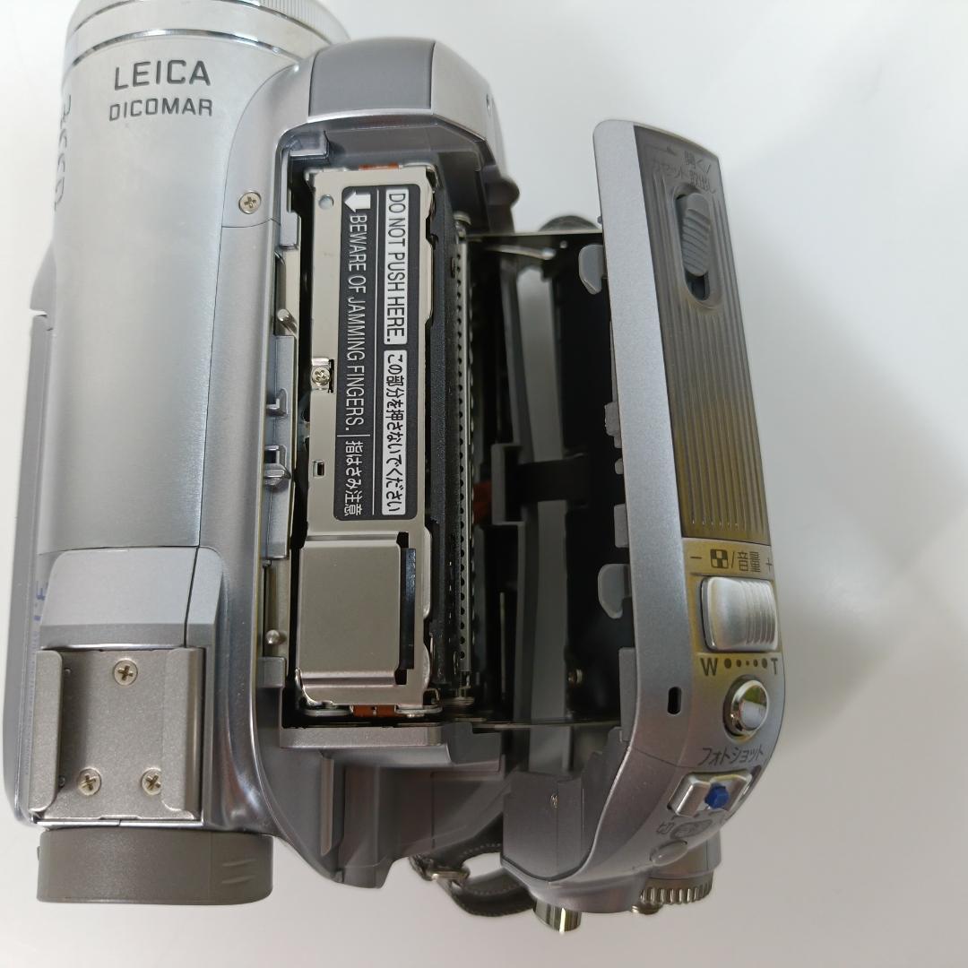 Panasonic パナソニック NV-GS300 MiniDV ビデオカメラ
