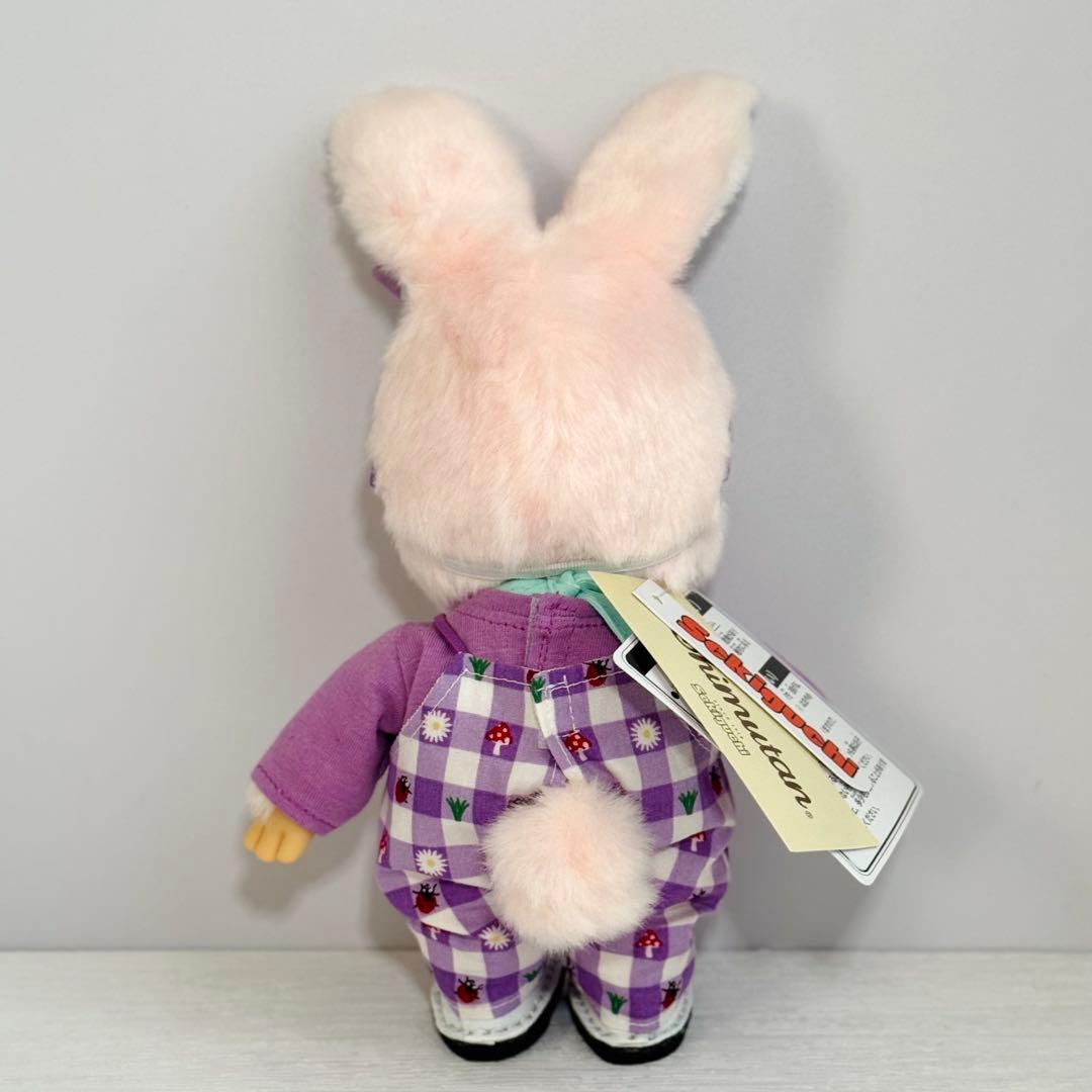 【新品】モンチッチ チムたん Sサイズ お洋服セット