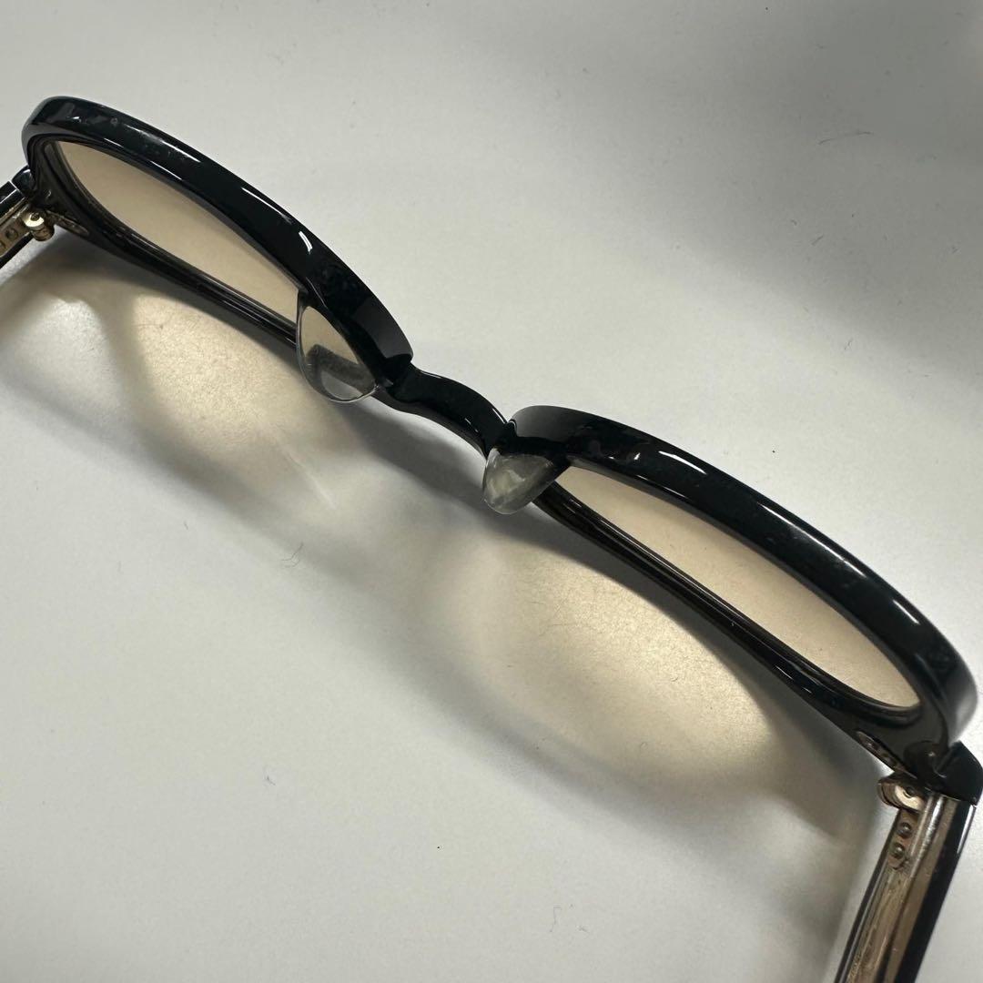 【極美品】EYEVAN WEBB アイヴァン サングラス 47