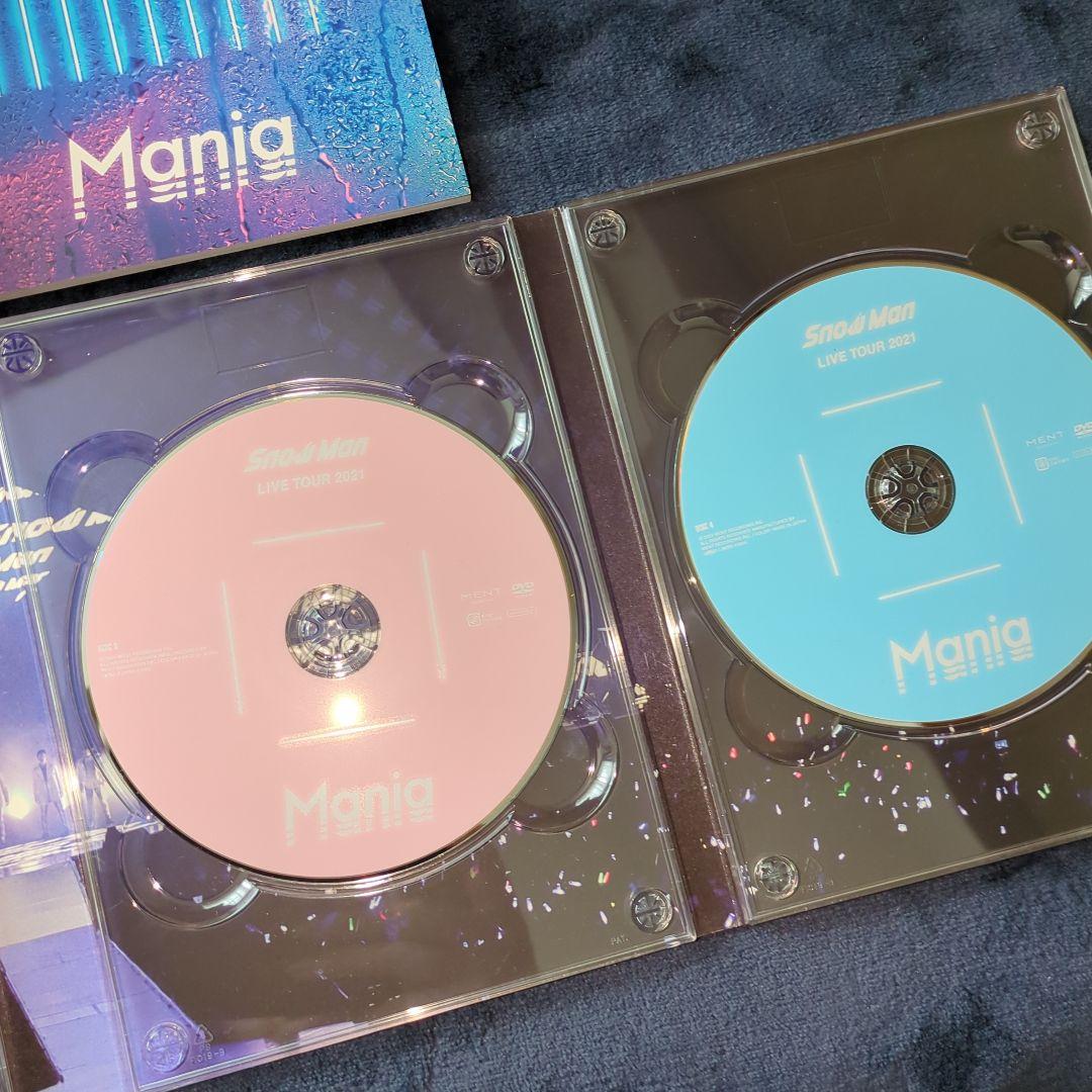 セール開催!! Man スノーマン Live DVD セット!!