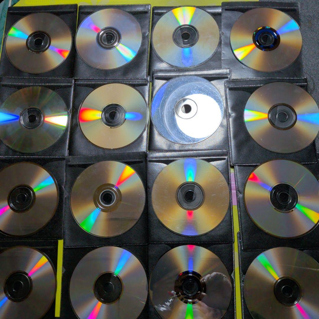 洋楽CDコレクション - ロック・ポップ・ディスコ　中古バラ売り20点＆S10点