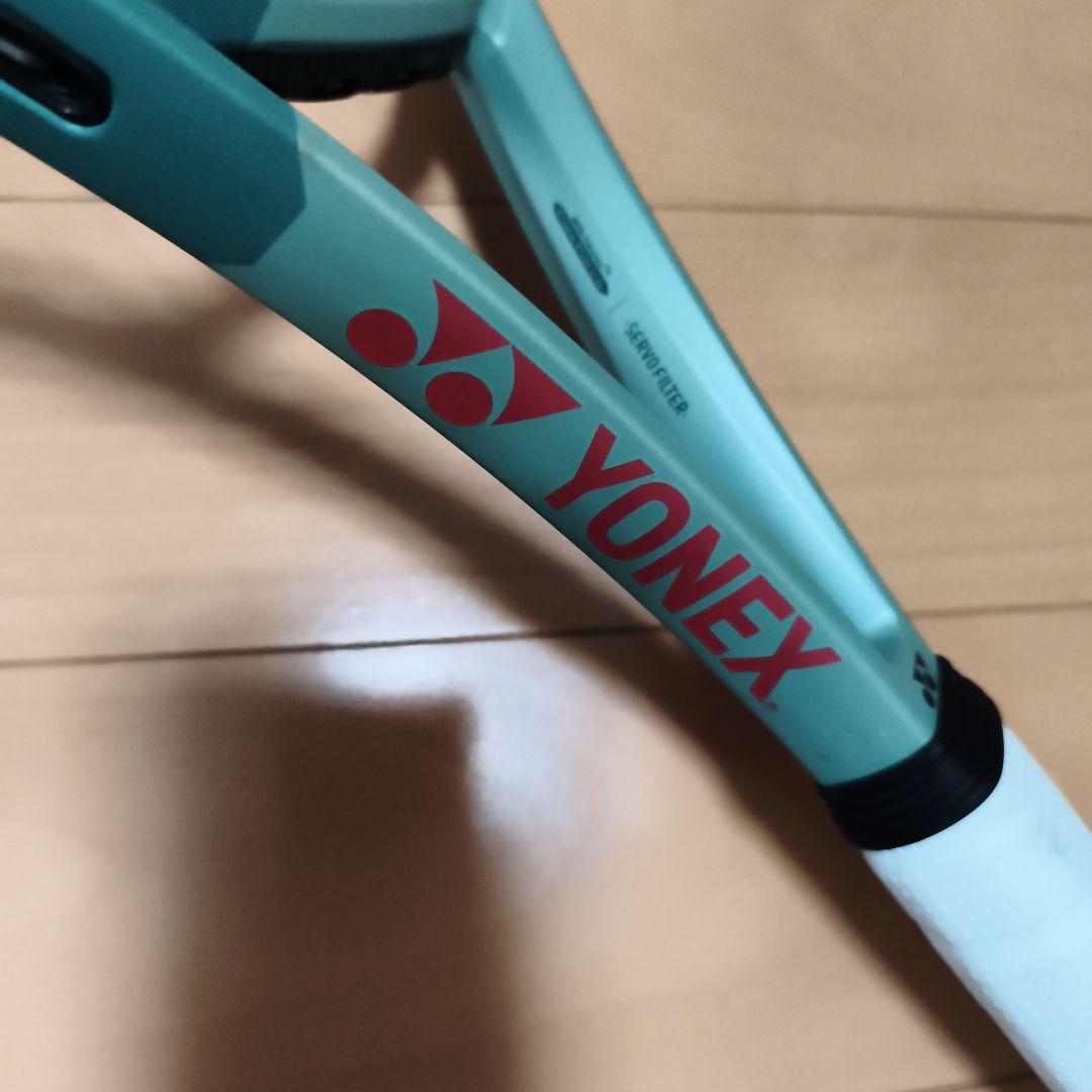 YONEX PERCEPT 100L テニスラケット